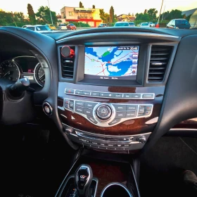 Infiniti QX60 LUXE 3.5L V6,  ,  | Mobile.bg    10