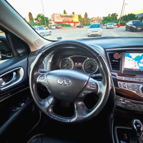 Infiniti QX60 LUXE 3.5L V6,  ,  | Mobile.bg    8