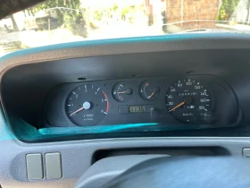Обява за продажба на Nissan Terrano ~7 200 лв. - изображение 9