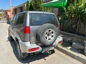 Обява за продажба на Nissan Terrano ~7 200 лв. - изображение 2