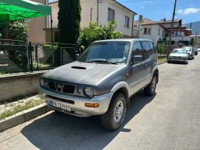 Обява за продажба на Nissan Terrano ~7 200 лв. - изображение 1