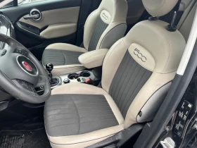 Обява за продажба на Fiat 500X 1.3 Multijet ~16 500 лв. - изображение 7
