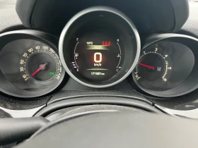 Обява за продажба на Fiat 500X 1.3 Multijet ~16 500 лв. - изображение 8