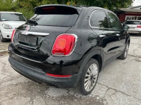 Обява за продажба на Fiat 500X 1.3 Multijet ~16 500 лв. - изображение 4