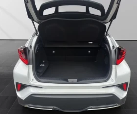 Обява за продажба на Toyota C-HR 2.0 Hybrid GR Sport ~47 950 лв. - изображение 11