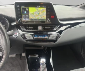 Обява за продажба на Toyota C-HR 2.0 Hybrid GR Sport ~47 950 лв. - изображение 10