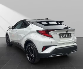 Обява за продажба на Toyota C-HR 2.0 Hybrid GR Sport ~47 950 лв. - изображение 5