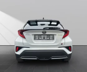 Обява за продажба на Toyota C-HR 2.0 Hybrid GR Sport ~47 950 лв. - изображение 3