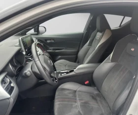 Обява за продажба на Toyota C-HR 2.0 Hybrid GR Sport ~47 950 лв. - изображение 6