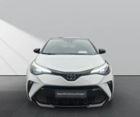 Обява за продажба на Toyota C-HR 2.0 Hybrid GR Sport ~47 950 лв. - изображение 1