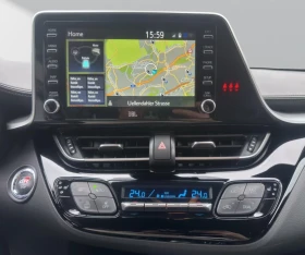 Обява за продажба на Toyota C-HR 2.0 Hybrid GR Sport ~47 950 лв. - изображение 9
