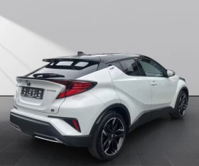 Обява за продажба на Toyota C-HR 2.0 Hybrid GR Sport ~47 950 лв. - изображение 4