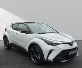 Обява за продажба на Toyota C-HR 2.0 Hybrid GR Sport ~47 950 лв. - изображение 2