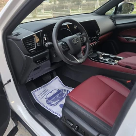 Lexus NX 350h Premium  | Mobile.bg    7