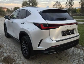 Lexus NX 350h Premium  | Mobile.bg    5