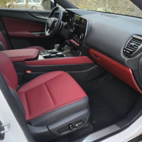 Lexus NX 350h Premium  | Mobile.bg    8