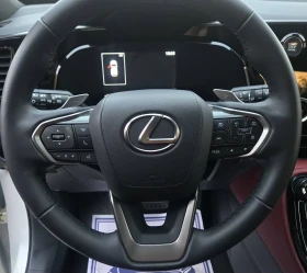 Lexus NX 350h Premium  | Mobile.bg    13