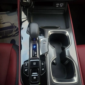 Lexus NX 350h Premium  | Mobile.bg    14