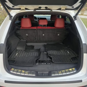 Lexus NX 350h Premium  | Mobile.bg    10