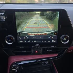 Lexus NX 350h Premium  | Mobile.bg    11