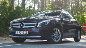Mercedes-Benz GLA 200, снимка 1