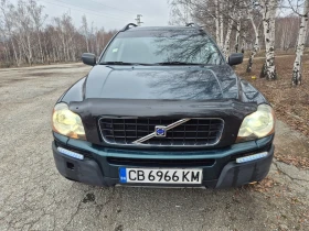 Volvo Xc90 2.5T AWD, снимка 1