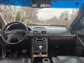 Volvo Xc90 2.5T AWD, снимка 6