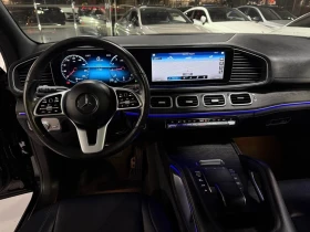 Mercedes-Benz GLE GLE350 4MATIC AMG NIGHT PKG NAVIGATION 360 CAM P R - 68000 лв. / 34767.85 € - 91067120 8