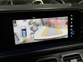 Mercedes-Benz GLE GLE350 4MATIC AMG NIGHT PKG NAVIGATION 360 CAM P R - 68000 лв. / 34767.85 € - 91067120 12