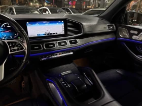 Mercedes-Benz GLE GLE350 4MATIC AMG NIGHT PKG NAVIGATION 360 CAM P R - 68000 лв. / 34767.85 € - 91067120 9