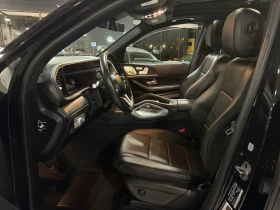 Mercedes-Benz GLE GLE350 4MATIC AMG NIGHT PKG NAVIGATION 360 CAM P R - 68000 лв. / 34767.85 € - 91067120 7