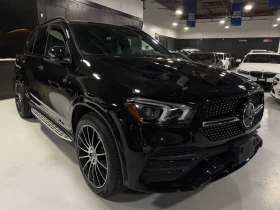 Mercedes-Benz GLE GLE350 4MATIC AMG NIGHT PKG NAVIGATION 360 CAM P R - 68000 лв. / 34767.85 € - 91067120 3