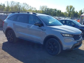 Kia Sorento X-Line S* ПОДГРЕВ* 360* AWD - 33900 лв. / 17332.79 € - 83232173 3