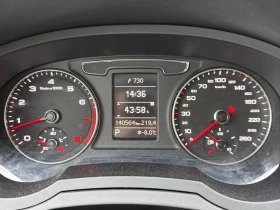 Audi Q3 * Technik * CARFAX * БЕЗ ПЪРВОНАЧАЛНА ВНОСКА - 11000 € / 21514.13 лв. - 29371824 8