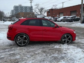 Audi Q3 * Technik * CARFAX * БЕЗ ПЪРВОНАЧАЛНА ВНОСКА - 11000 € / 21514.13 лв. - 29371824 13