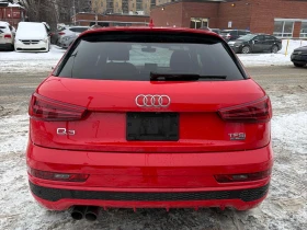 Audi Q3 * Technik * CARFAX * БЕЗ ПЪРВОНАЧАЛНА ВНОСКА - 11000 € / 21514.13 лв. - 29371824 14