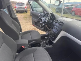 Skoda Yeti 2.0TDI 244000km.100%, снимка 8