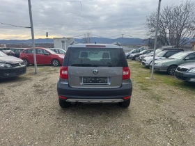 Skoda Yeti 2.0TDI 244000km.100%, снимка 6