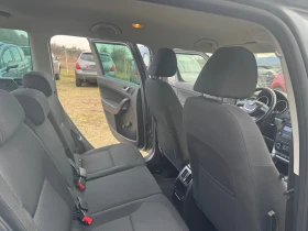 Skoda Yeti 2.0TDI 244000km.100%, снимка 9