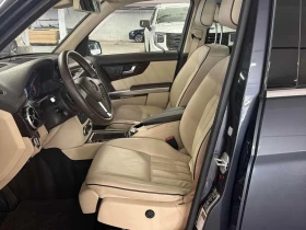 Mercedes-Benz GLK 250 BlueTEC  CARFAX - 14900 € / 29141.87 лв. - 95538109 10