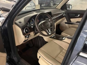 Mercedes-Benz GLK 250 BlueTEC  CARFAX - 14900 € / 29141.87 лв. - 95538109 5