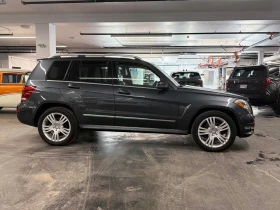 Mercedes-Benz GLK 250 BlueTEC  CARFAX - 14900 € / 29141.87 лв. - 95538109 3