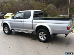 Mitsubishi L200 - 7000 € / 13690.81 лв. - 49932193 6