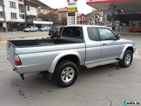 Mitsubishi L200 - 7000 € / 13690.81 лв. - 49932193 4