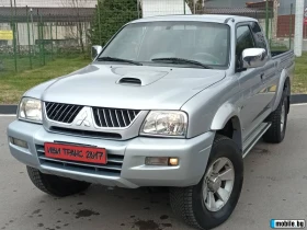 Mitsubishi L200 - 7000 € / 13690.81 лв. - 49932193 5