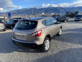 Nissan Qashqai 1, 5 DCI Facelift Kожа - 5450 € / 10659.27 лв. - 78918447 3