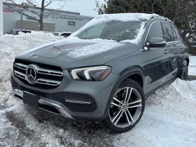 Mercedes-Benz GLE * 350 * CARFAX * ЦЕНА ДО БГ - 29400 € / 57501.40 лв. - 98422102 2