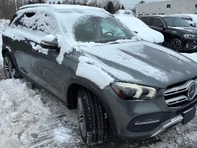 Mercedes-Benz GLE * 350 * CARFAX * ЦЕНА ДО БГ - 29400 € / 57501.40 лв. - 98422102 3