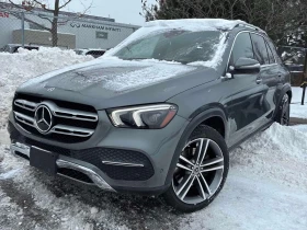 Mercedes-Benz GLE * 350 * CARFAX * ЦЕНА ДО БГ