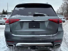 Mercedes-Benz GLE * 350 * CARFAX * ЦЕНА ДО БГ - 29400 € / 57501.40 лв. - 98422102 4